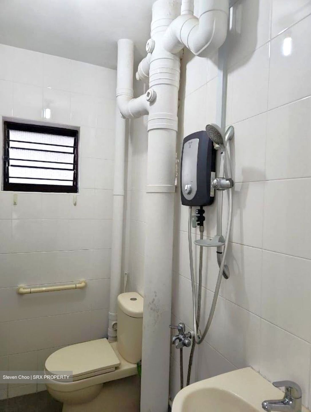 Blk 313 Woodlands Street 31 (Woodlands), HDB 4 Rooms #555253181